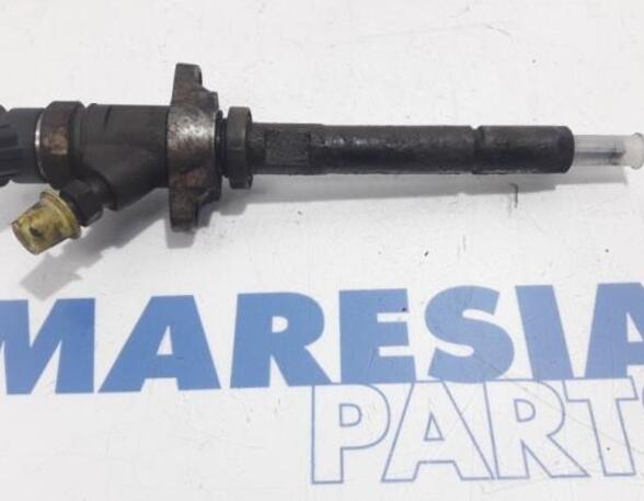 Injector Nozzle CITROËN BERLINGO Box Body/MPV (B9)