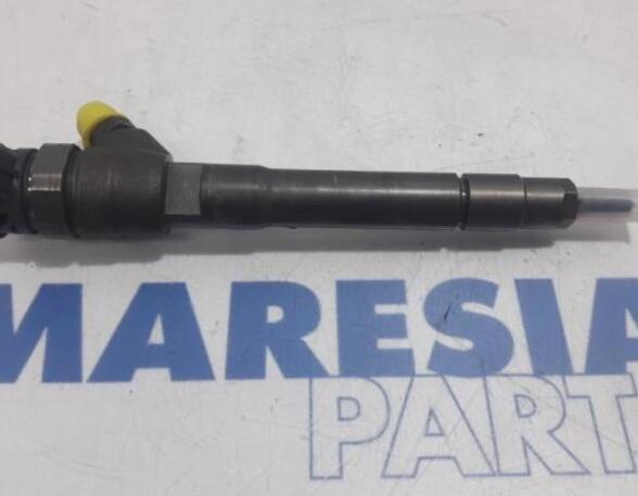 Injector Nozzle OPEL VIVARO B Bus (X82)