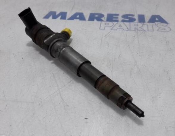 Injector Nozzle RENAULT Master III Kasten (FV), RENAULT Master III Pritsche/Fahrgestell (EV, HV, UV)