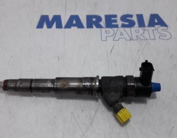 Injector Nozzle RENAULT Master III Kasten (FV), RENAULT Master III Pritsche/Fahrgestell (EV, HV, UV)