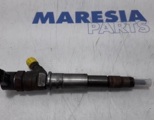 Injector Nozzle RENAULT Master III Kasten (FV), RENAULT Master III Pritsche/Fahrgestell (EV, HV, UV)