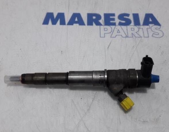 Injector Nozzle RENAULT Master III Kasten (FV), RENAULT Master III Pritsche/Fahrgestell (EV, HV, UV)