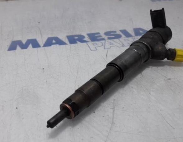 Injector Nozzle RENAULT Master III Kasten (FV), RENAULT Master III Pritsche/Fahrgestell (EV, HV, UV)