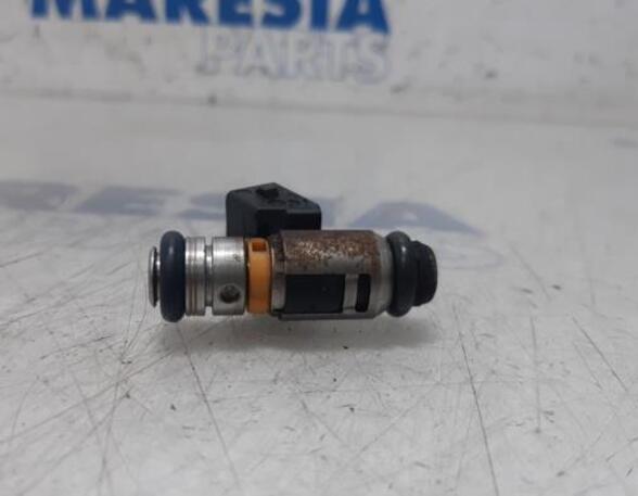 Injector Nozzle FIAT 500 (312), FIAT 500 C (312), FIAT Grande Punto (199), FIAT Punto Evo (199)