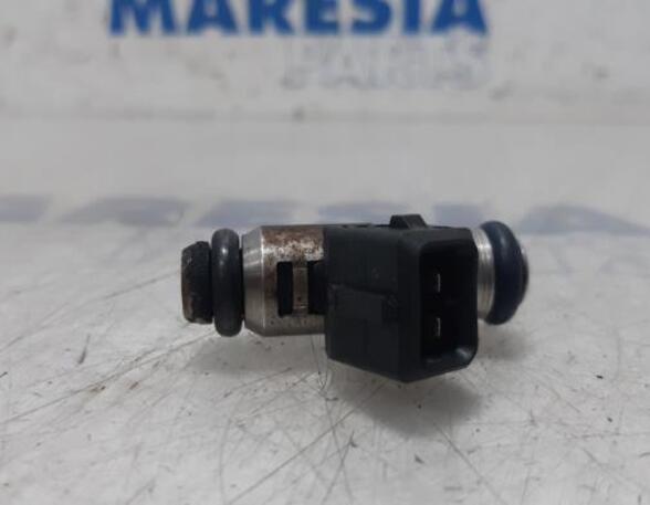 Injector Nozzle FIAT 500 (312), FIAT 500 C (312), FIAT Grande Punto (199), FIAT Punto Evo (199)