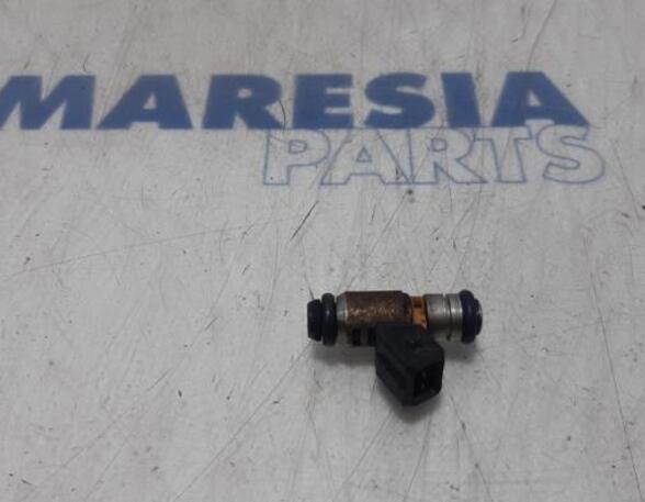 Injector Nozzle FIAT 500 (312), FIAT 500 C (312), FIAT Grande Punto (199), FIAT Punto Evo (199)