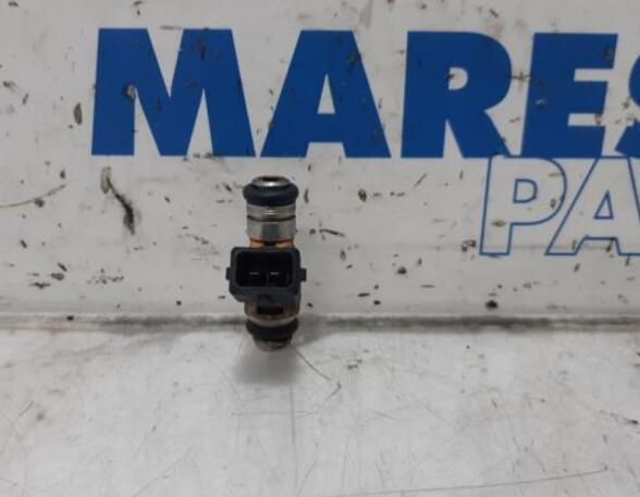 Injector Nozzle FIAT 500 (312), FIAT 500 C (312), FIAT Grande Punto (199), FIAT Punto Evo (199)