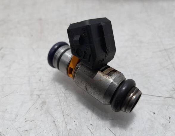 Injector Nozzle FIAT GRANDE PUNTO (199_)