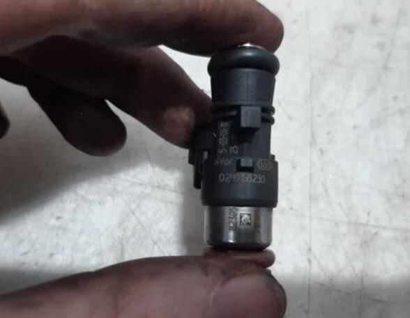 Injector Nozzle FIAT 500 (312), FIAT 500 C (312), PEUGEOT Boxer Kasten (--), FIAT 500L (351, 352)