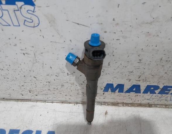 Injector Nozzle RENAULT KANGOO Express (FW0/1_)