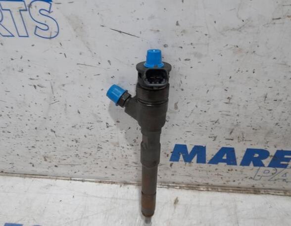 Injector Nozzle RENAULT KANGOO Express (FW0/1_)