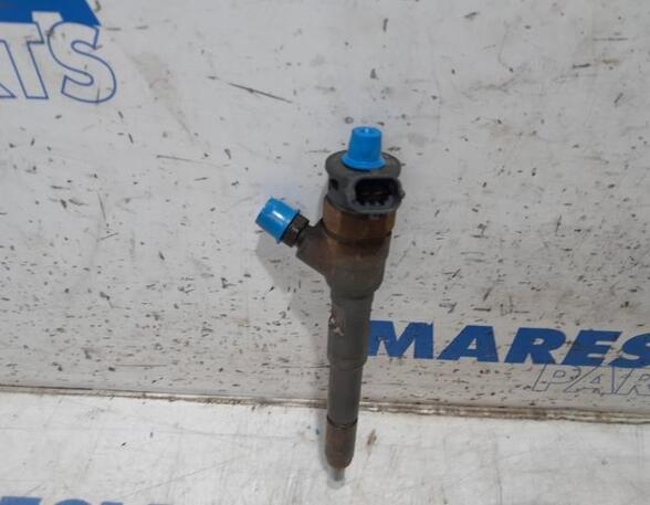 Injector Nozzle RENAULT KANGOO Express (FW0/1_)