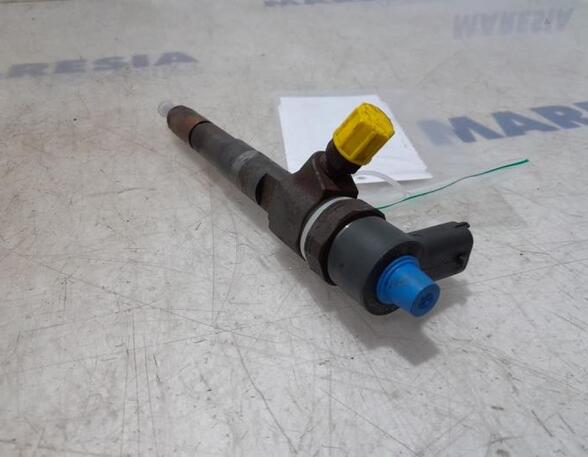 Injector Nozzle FIAT DOBLO Cargo (263_), FIAT DOBLO Platform/Chassis (263_)