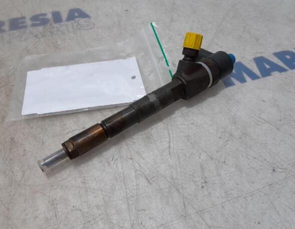 Injector Nozzle FIAT DOBLO Cargo (263_), FIAT DOBLO Platform/Chassis (263_)