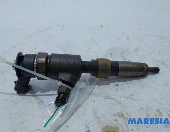 Injector Nozzle CITROËN JUMPY III Van (V_)