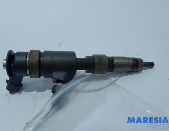 Injector Nozzle CITROËN JUMPY III Van (V_)