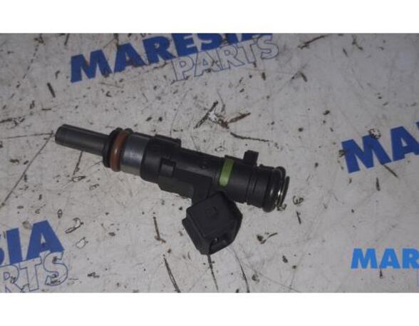 Injector Nozzle FIAT DOBLO Cargo (263_), FIAT DOBLO MPV (263_)