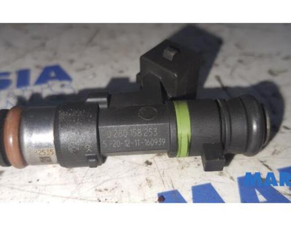 Injector Nozzle FIAT DOBLO Cargo (263_), FIAT DOBLO MPV (263_)