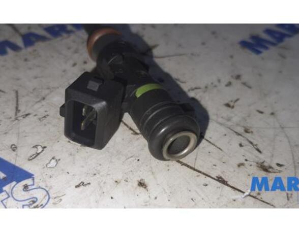 Injector Nozzle FIAT DOBLO Cargo (263_), FIAT DOBLO MPV (263_)