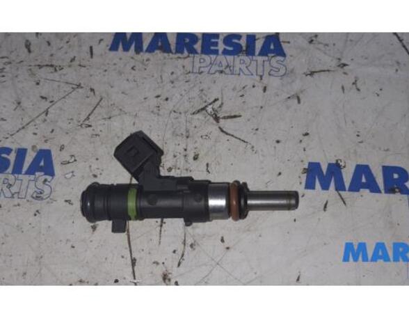 Injector Nozzle FIAT DOBLO Cargo (263_), FIAT DOBLO MPV (263_)