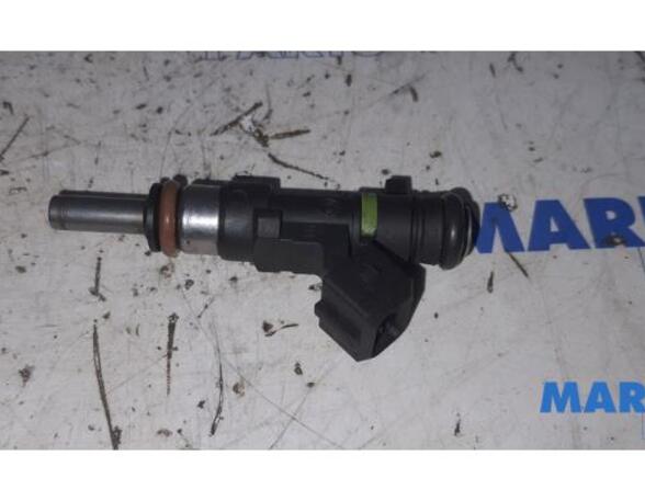 Injector Nozzle FIAT DOBLO Cargo (263_), FIAT DOBLO MPV (263_)