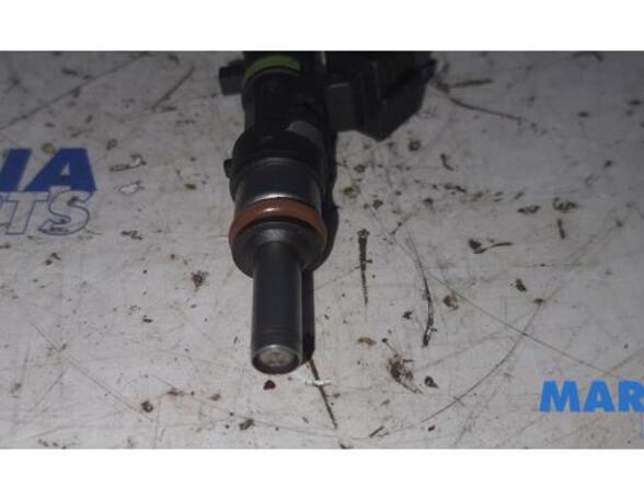 Injector Nozzle FIAT DOBLO Cargo (263_), FIAT DOBLO MPV (263_)