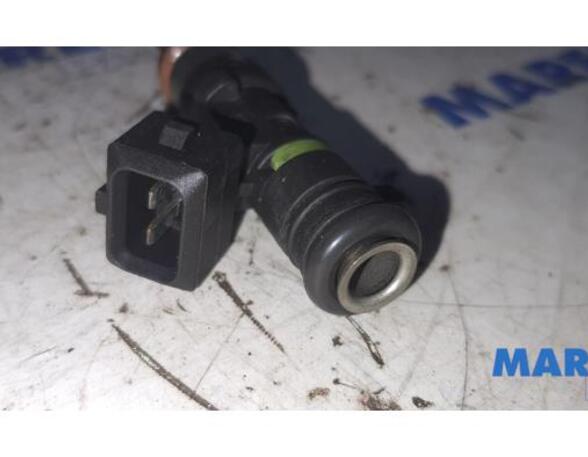 Injector Nozzle FIAT DOBLO Cargo (263_), FIAT DOBLO MPV (263_)