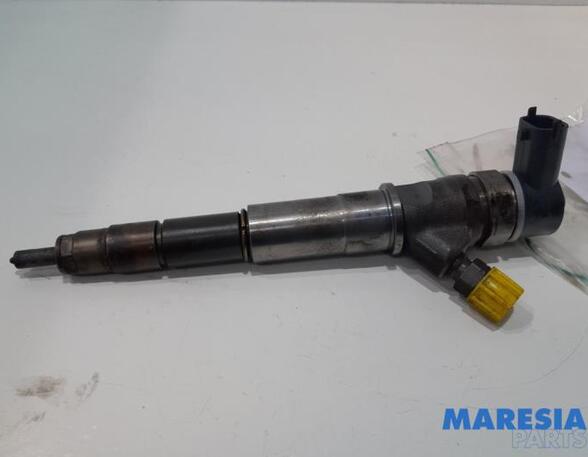 Injector Nozzle RENAULT Master III Kasten (FV), RENAULT Master III Pritsche/Fahrgestell (EV, HV, UV)