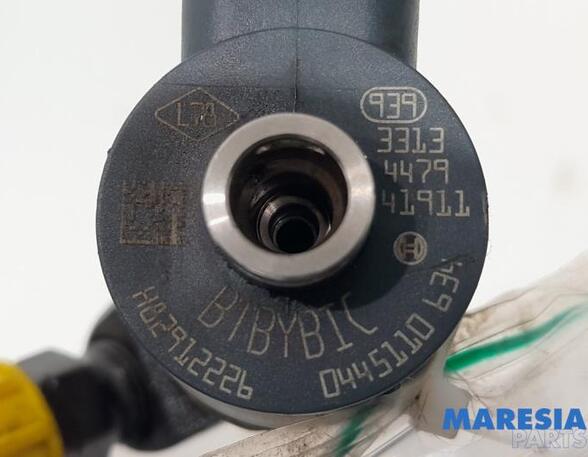 Injector Nozzle RENAULT Master III Kasten (FV), RENAULT Master III Pritsche/Fahrgestell (EV, HV, UV)