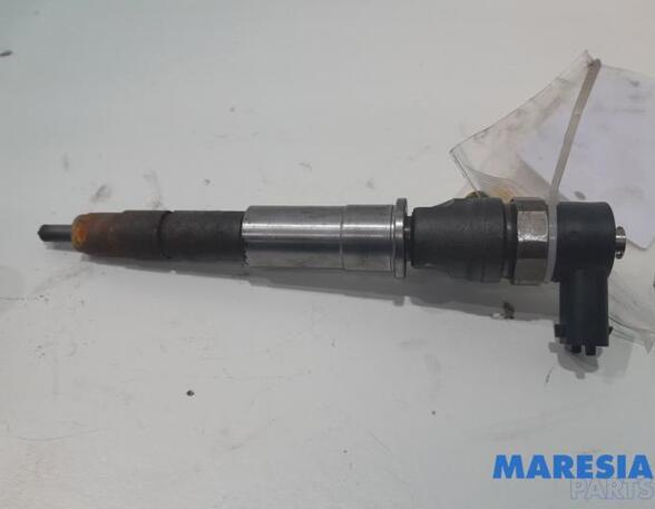 Injector Nozzle RENAULT Master III Kasten (FV), RENAULT Master III Pritsche/Fahrgestell (EV, HV, UV)