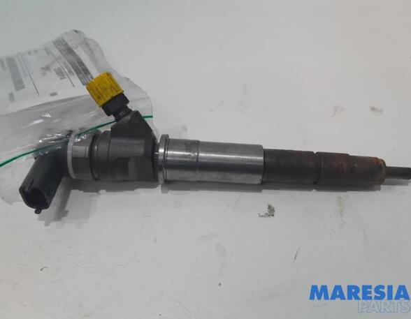 Injector Nozzle RENAULT Master III Kasten (FV), RENAULT Master III Pritsche/Fahrgestell (EV, HV, UV)