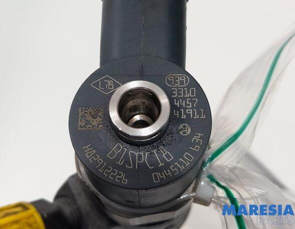 Injector Nozzle RENAULT Master III Kasten (FV), RENAULT Master III Pritsche/Fahrgestell (EV, HV, UV)