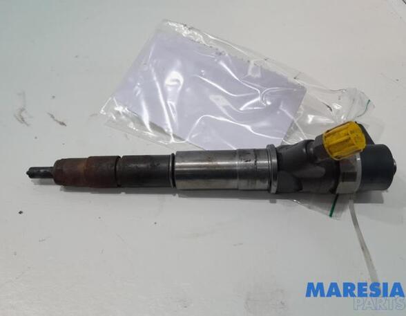 Injector Nozzle RENAULT Master III Kasten (FV), RENAULT Master III Pritsche/Fahrgestell (EV, HV, UV)