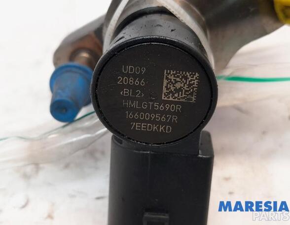 Injector Nozzle RENAULT Master III Kasten (FV)