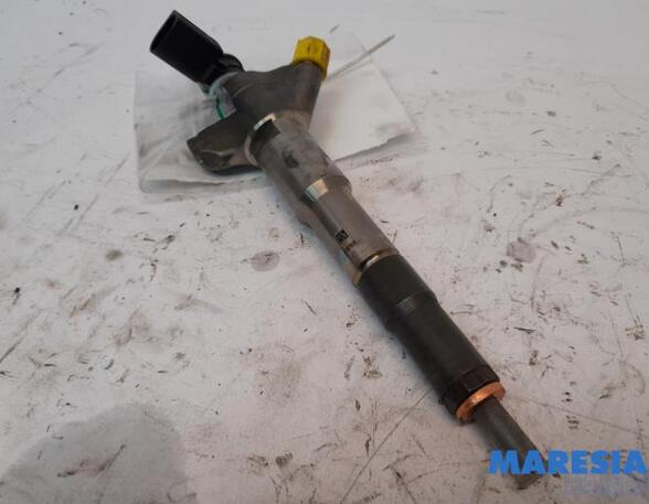 Injector Nozzle RENAULT Master III Kasten (FV)