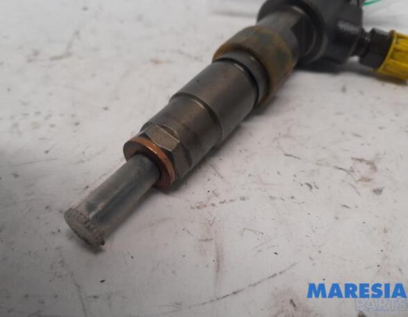 Injector Nozzle PEUGEOT 208 I (CA, CC)