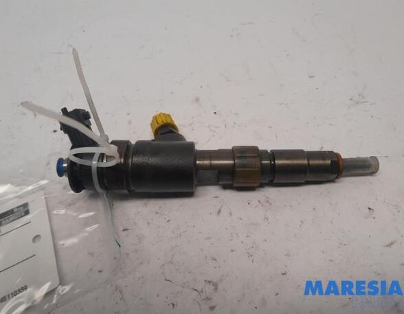 Injector Nozzle PEUGEOT 208 I (CA, CC)