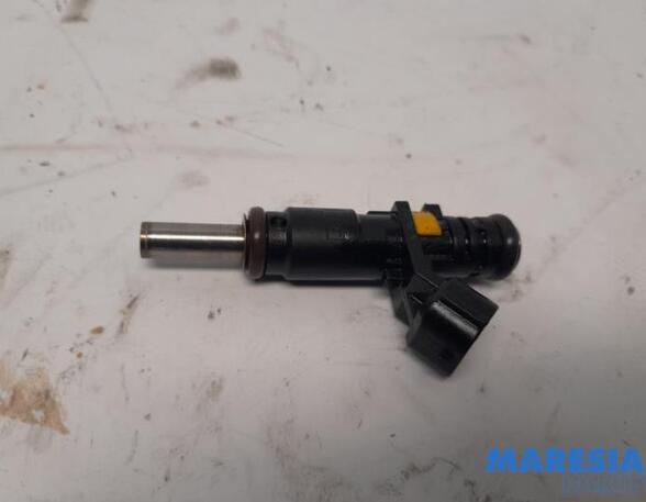 Injector Nozzle PEUGEOT 208 I (CA_, CC_)