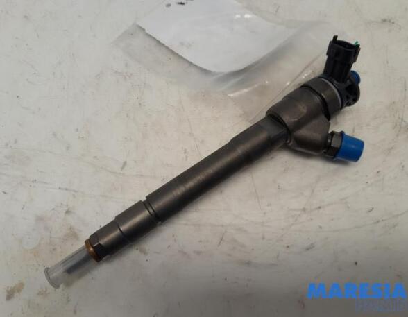 Injector Nozzle RENAULT Trafic III Kasten (FG)