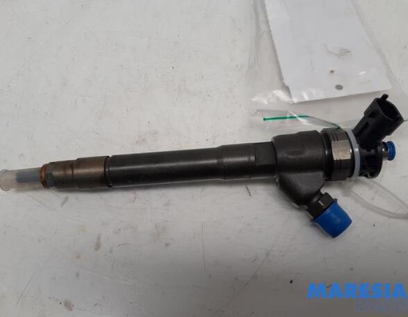 Injector Nozzle RENAULT Trafic III Kasten (FG)