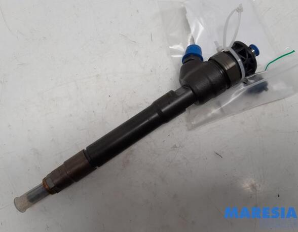 Injector Nozzle RENAULT Trafic III Kasten (FG)