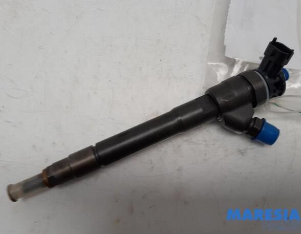 Injector Nozzle RENAULT Trafic III Kasten (FG)