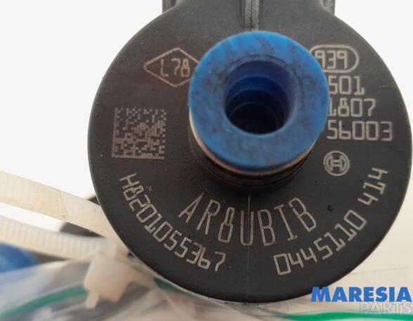 Injector Nozzle RENAULT Trafic III Kasten (FG)