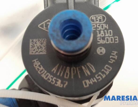 Injector Nozzle RENAULT Trafic III Kasten (FG)