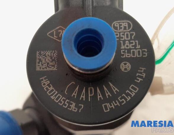 Injector Nozzle RENAULT Trafic III Kasten (FG)