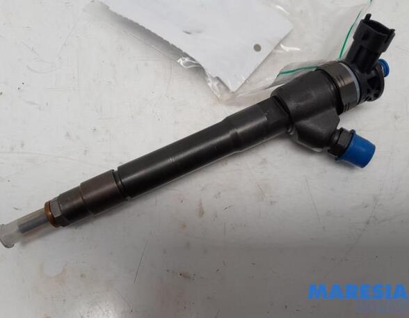 Injector Nozzle RENAULT Trafic III Kasten (FG)