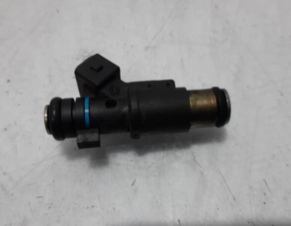 Injector Nozzle PEUGEOT 206 Schrägheck (2A/C), PEUGEOT 206 Stufenheck (--)