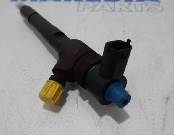 Injector Nozzle FIAT FIORINO Box Body/MPV (225_)