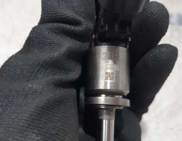 Injector Nozzle RENAULT MEGANE IV Hatchback (B9A/M/N_)