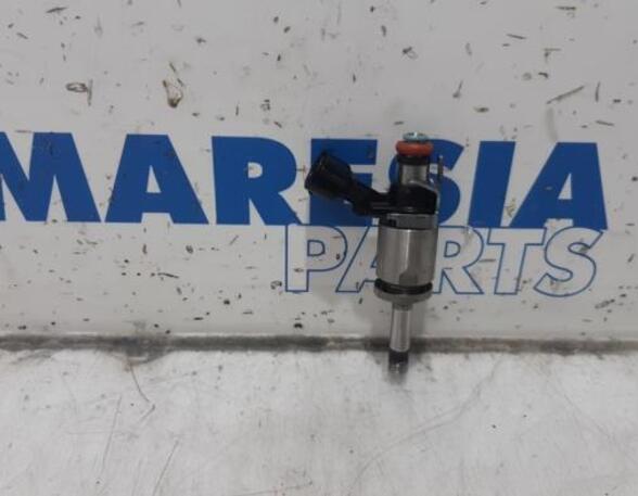 Injector Nozzle RENAULT MEGANE IV Hatchback (B9A/M/N_)